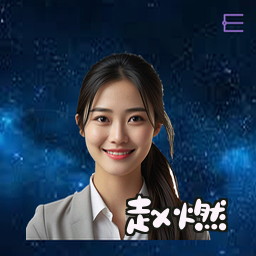 赵燃