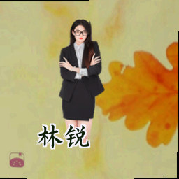 林锐
